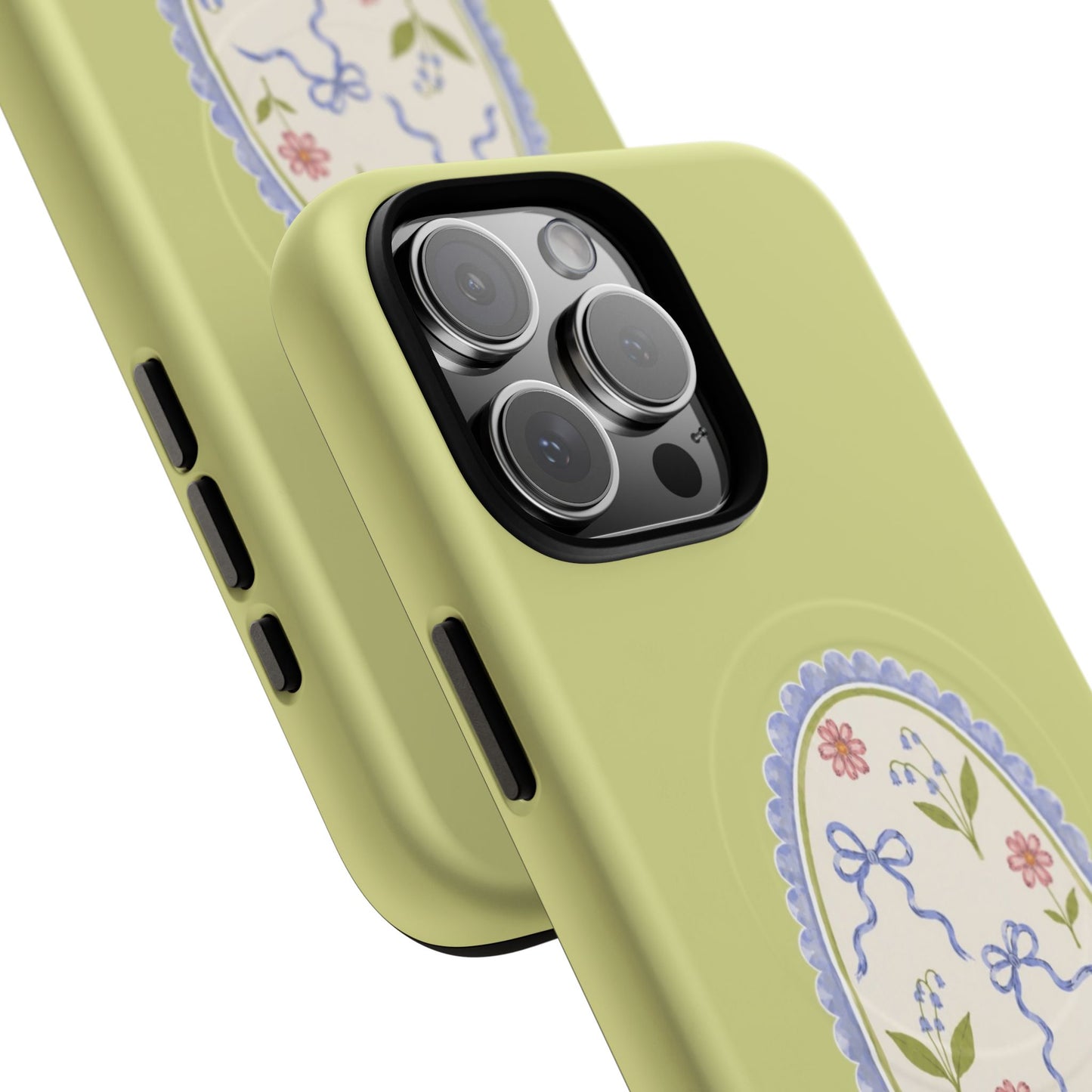 Spring MagSafe