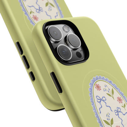 Spring MagSafe