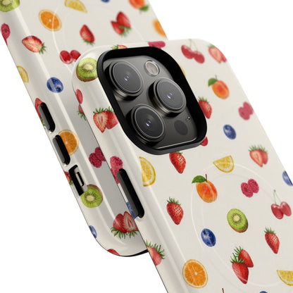 Summer Fruits MagSafe