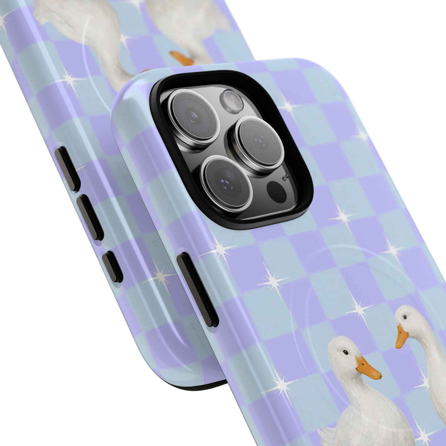 Duckling MagSafe