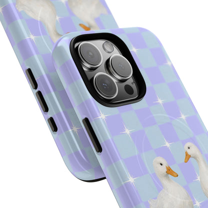 Duckling MagSafe