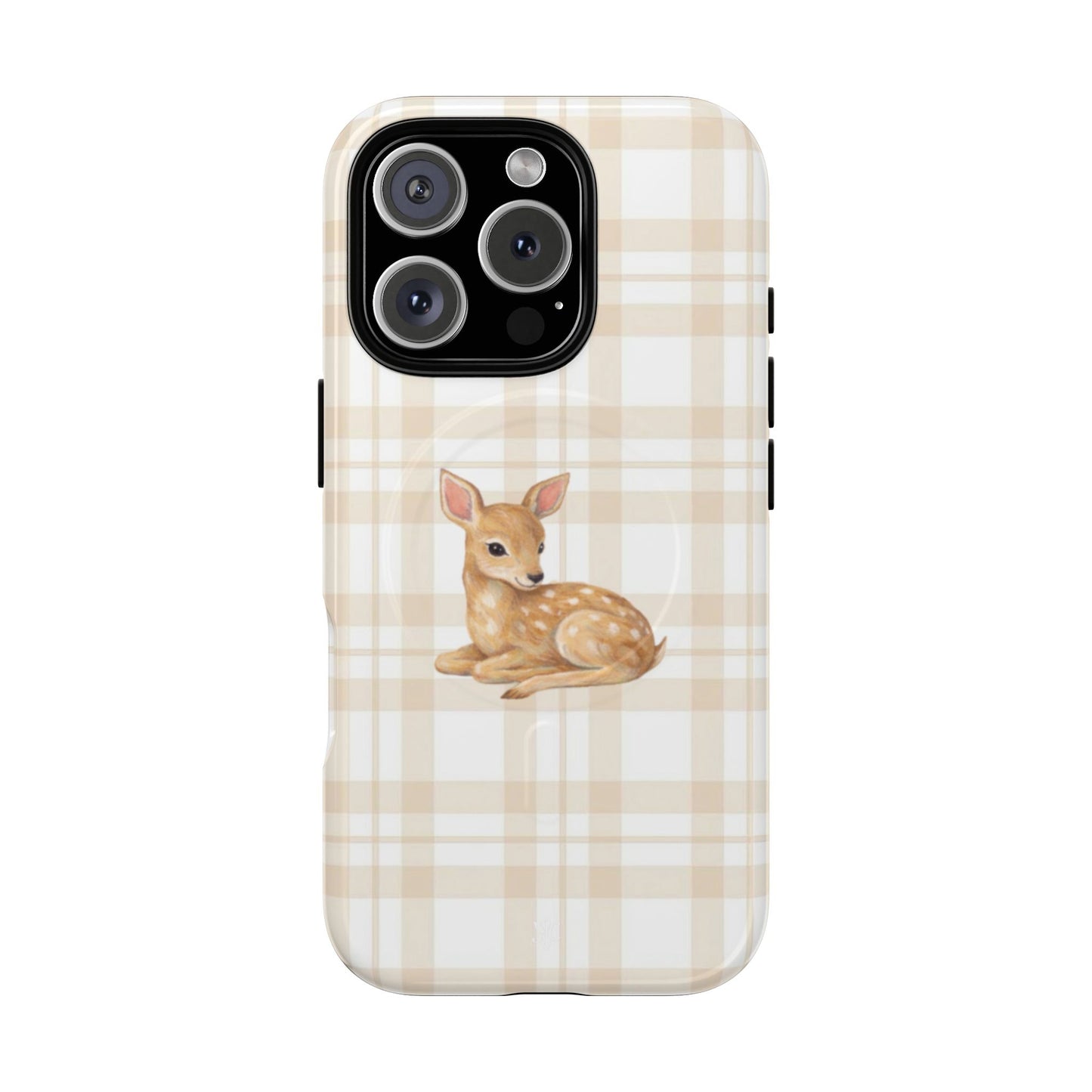 Fawn MagSafe
