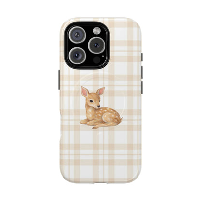 Fawn MagSafe