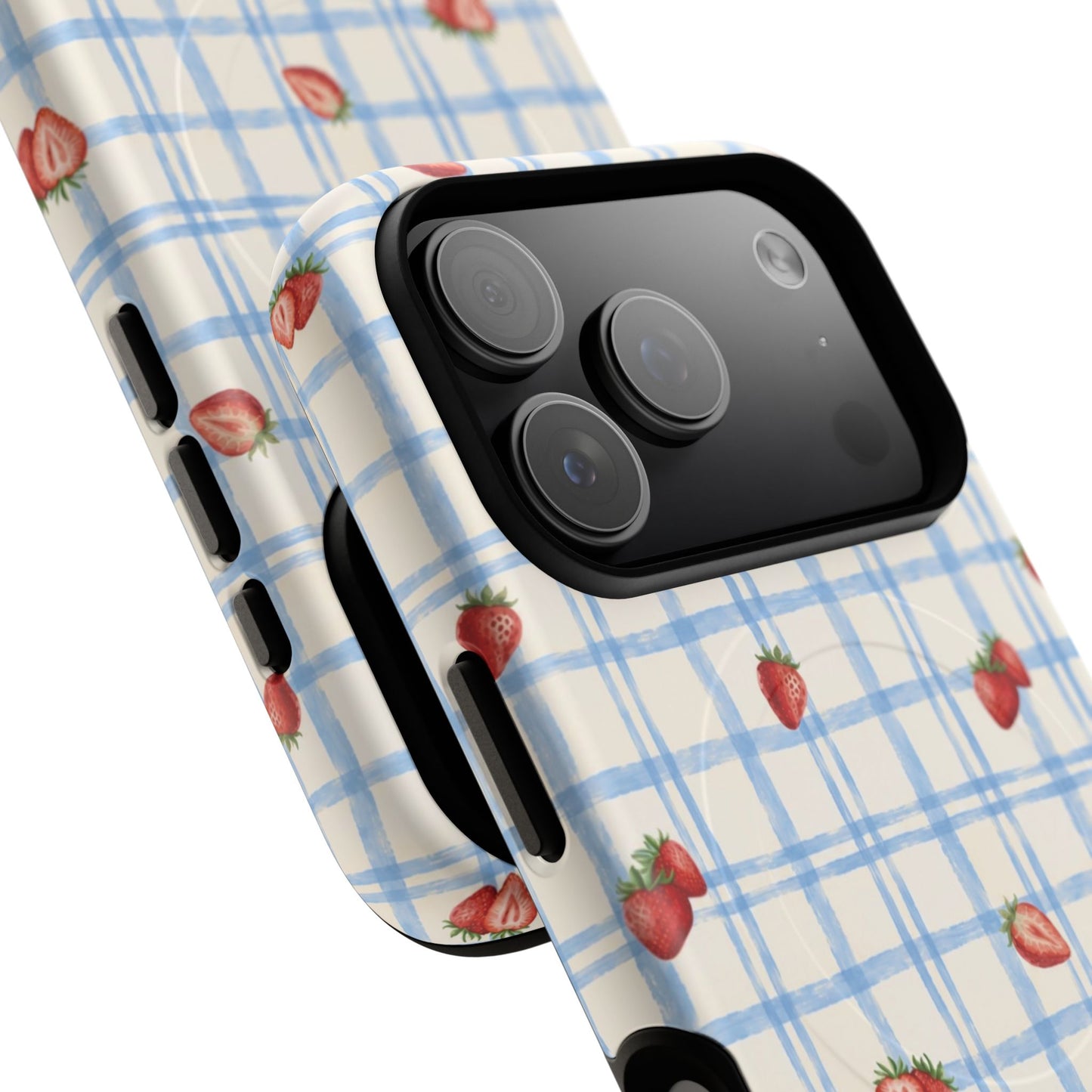Strawberry Fields MagSafe