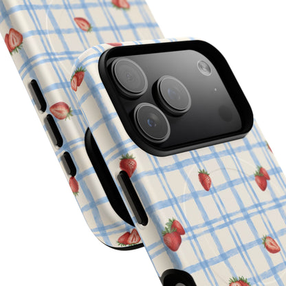 Strawberry Fields MagSafe