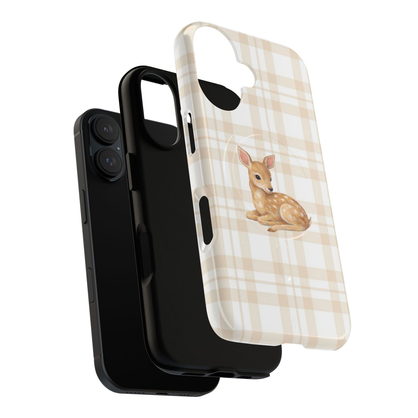 Fawn MagSafe