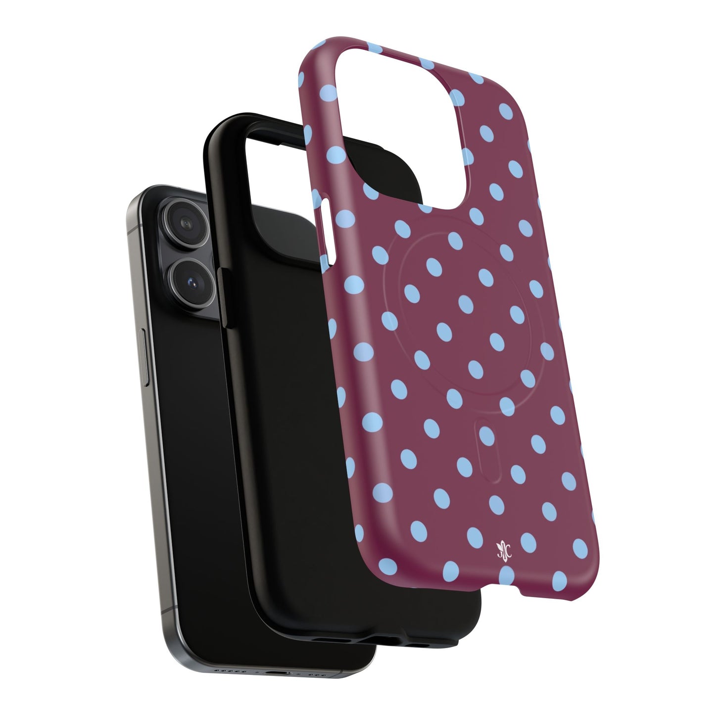 Cherry Polka MagSafe
