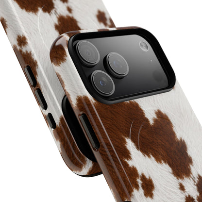 Milk & Mocha MagSafe