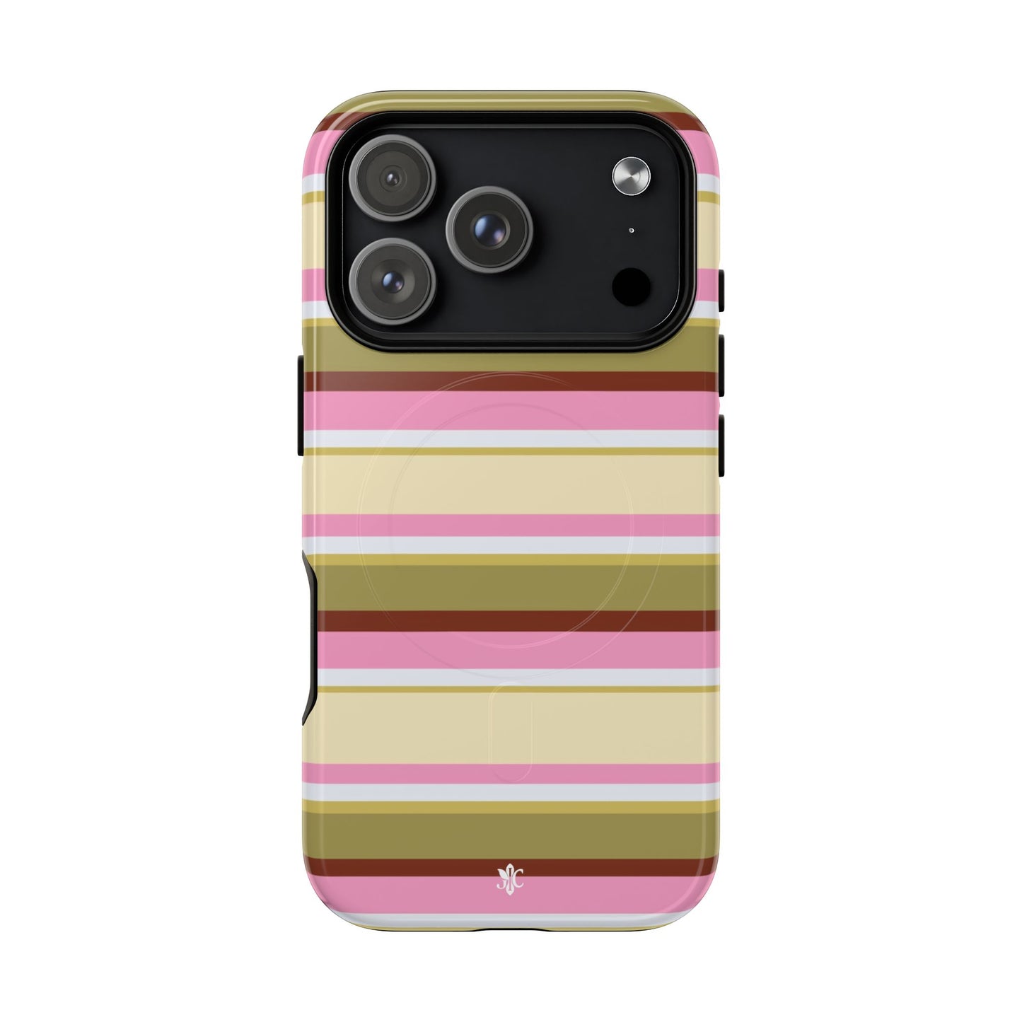 Sugar Stripe MagSafe