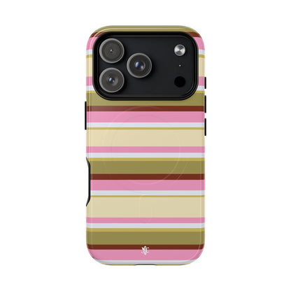 Sugar Stripe MagSafe