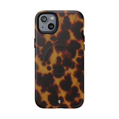 Tortoise Shell MagSafe
