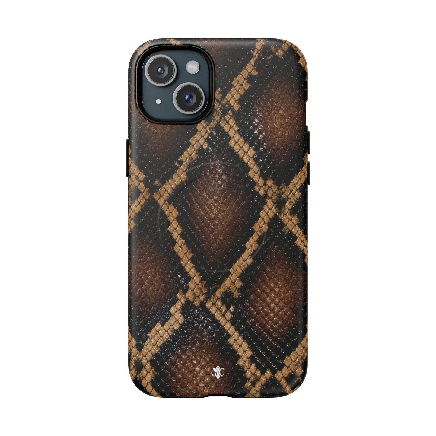 Snake Skin MagSafe