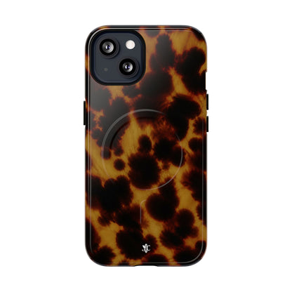 Tortoise Shell MagSafe