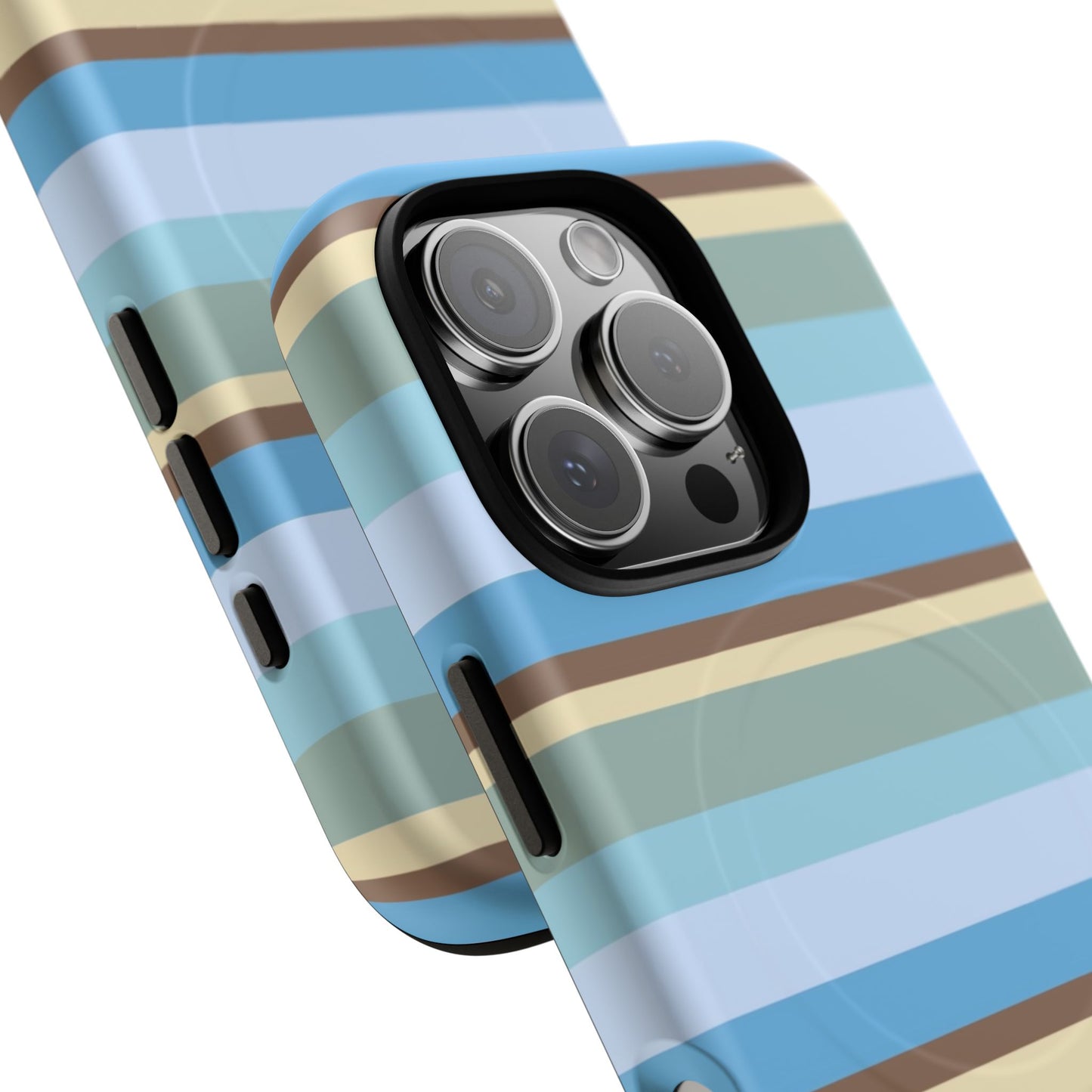 Blue Razz MagSafe