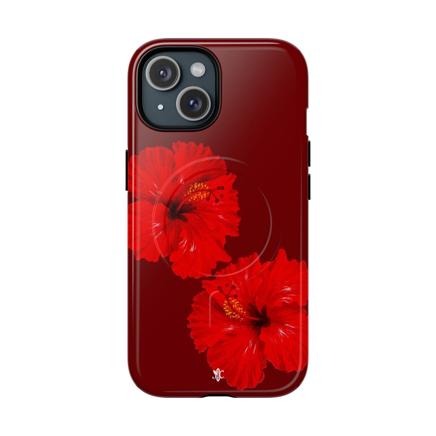 Wild Hibiscus MagSafe