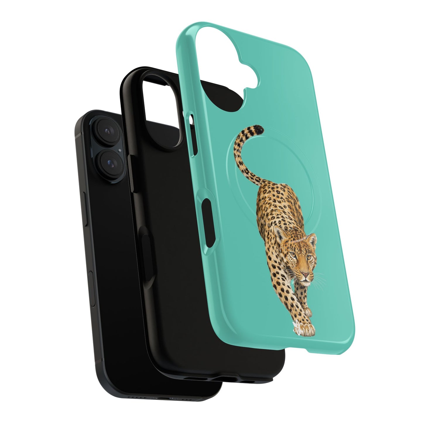 Cheetah MagSafe