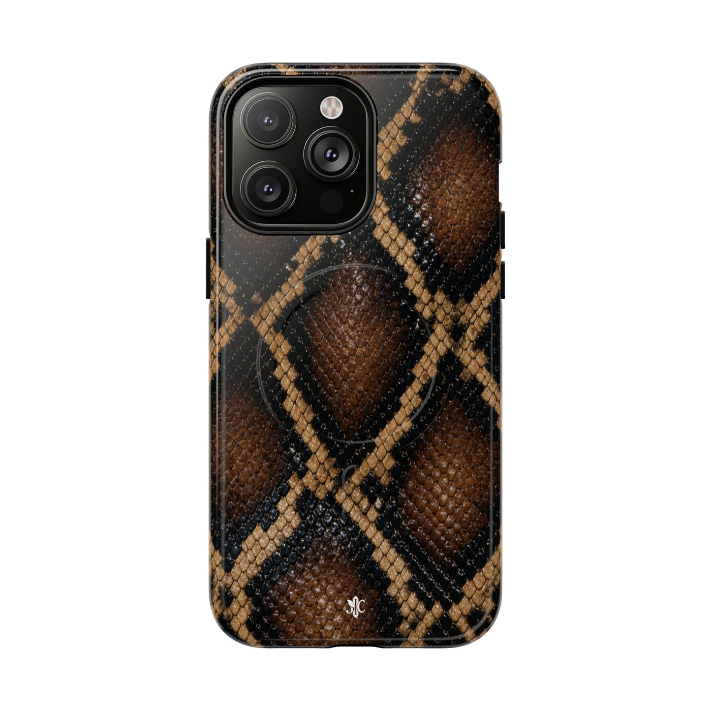 Snake Skin MagSafe