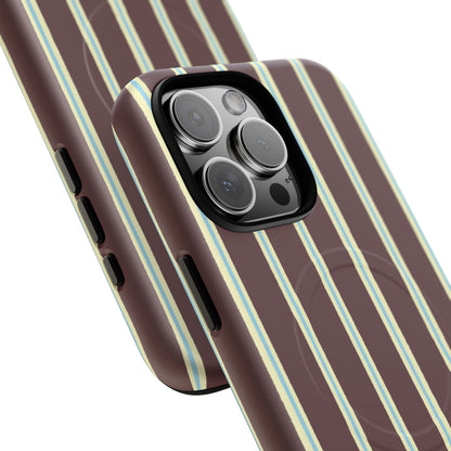 Mocha Society MagSafe
