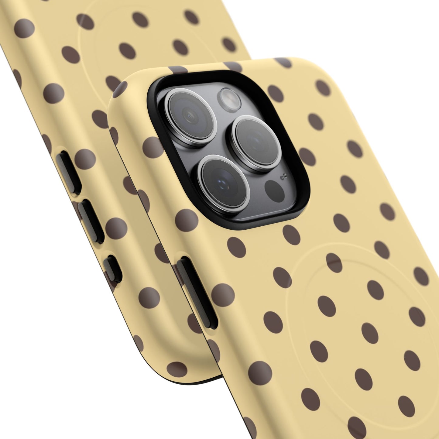 Bumblebee MagSafe