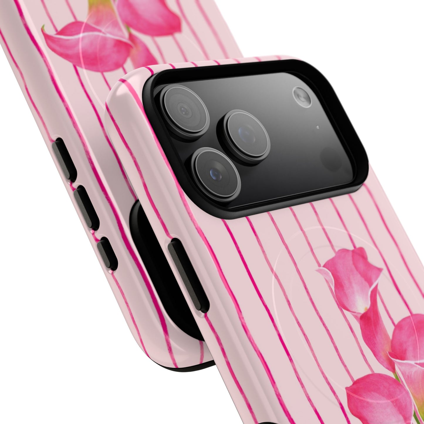 Pink Petal MagSafe