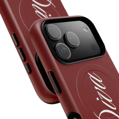 Valentine MagSafe