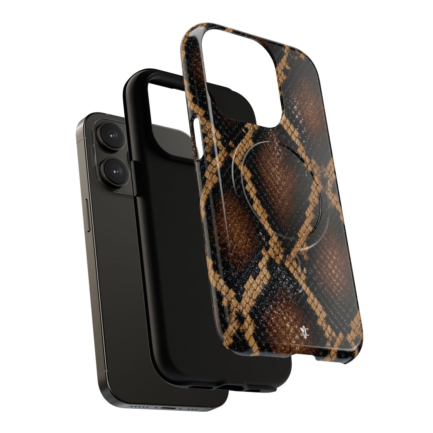 Snake Skin MagSafe