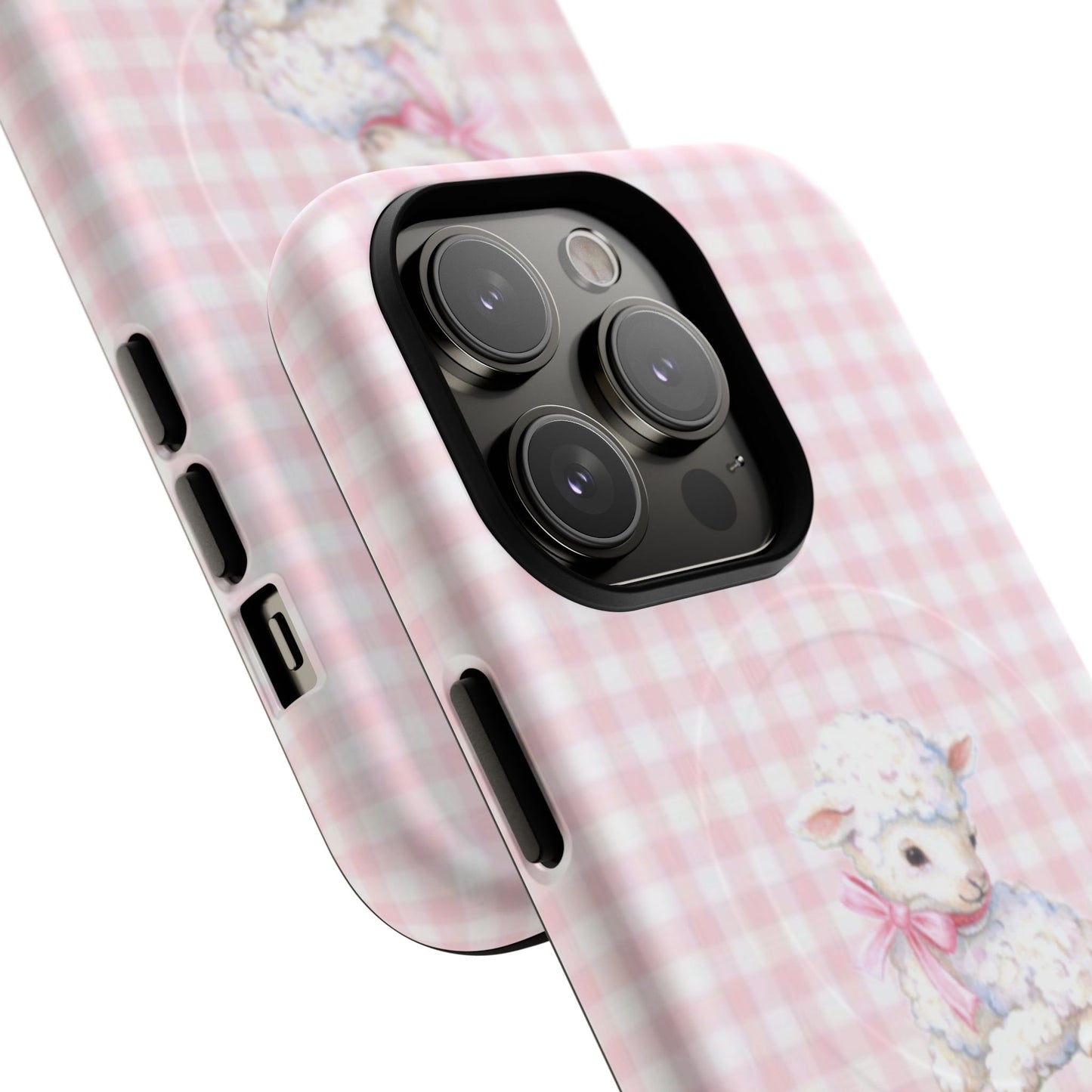 Baby MagSafe