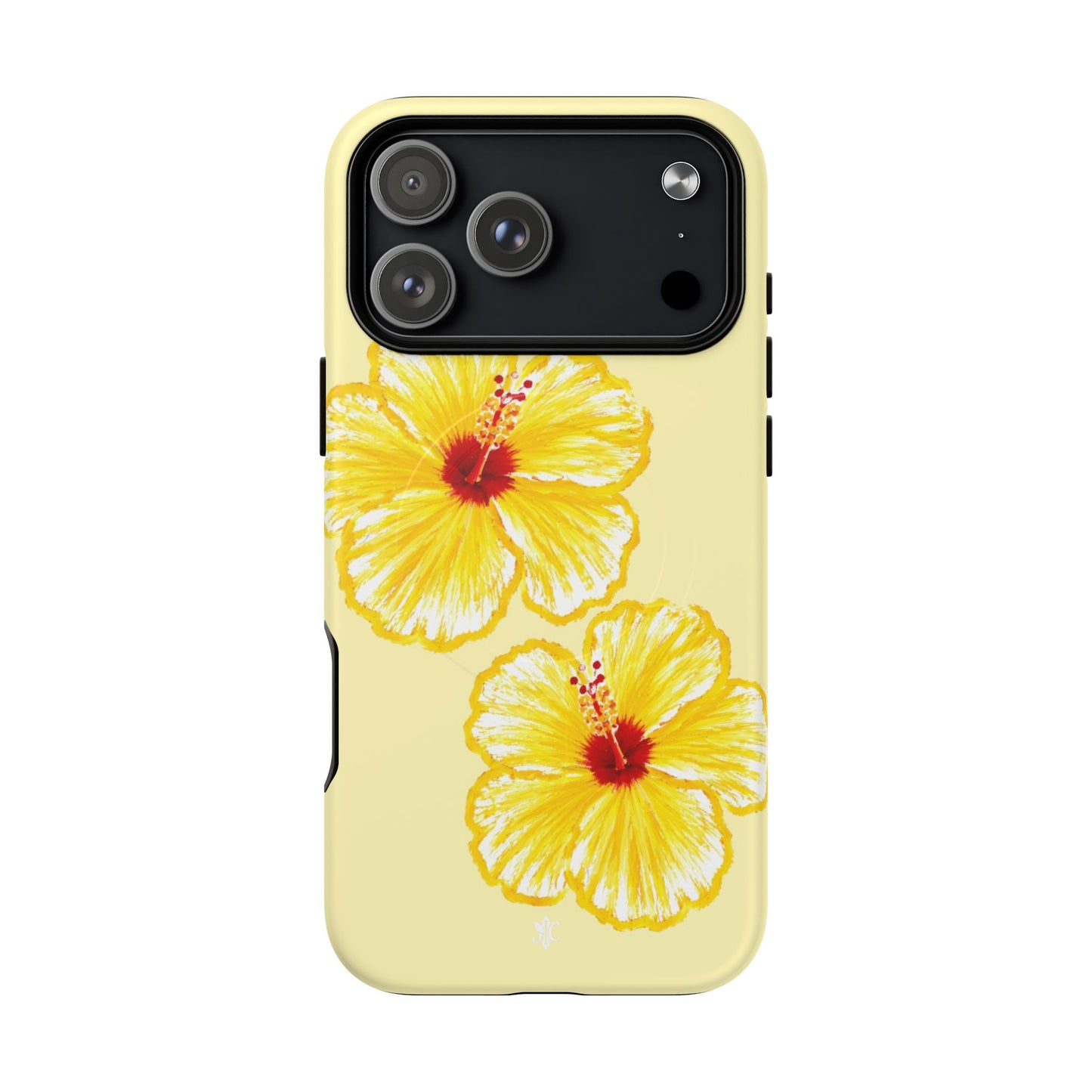 Coastal Flower MagSafe