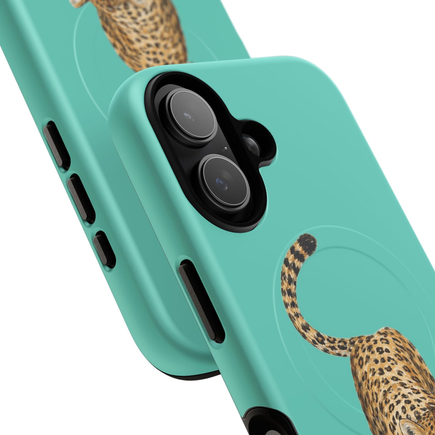 Cheetah MagSafe