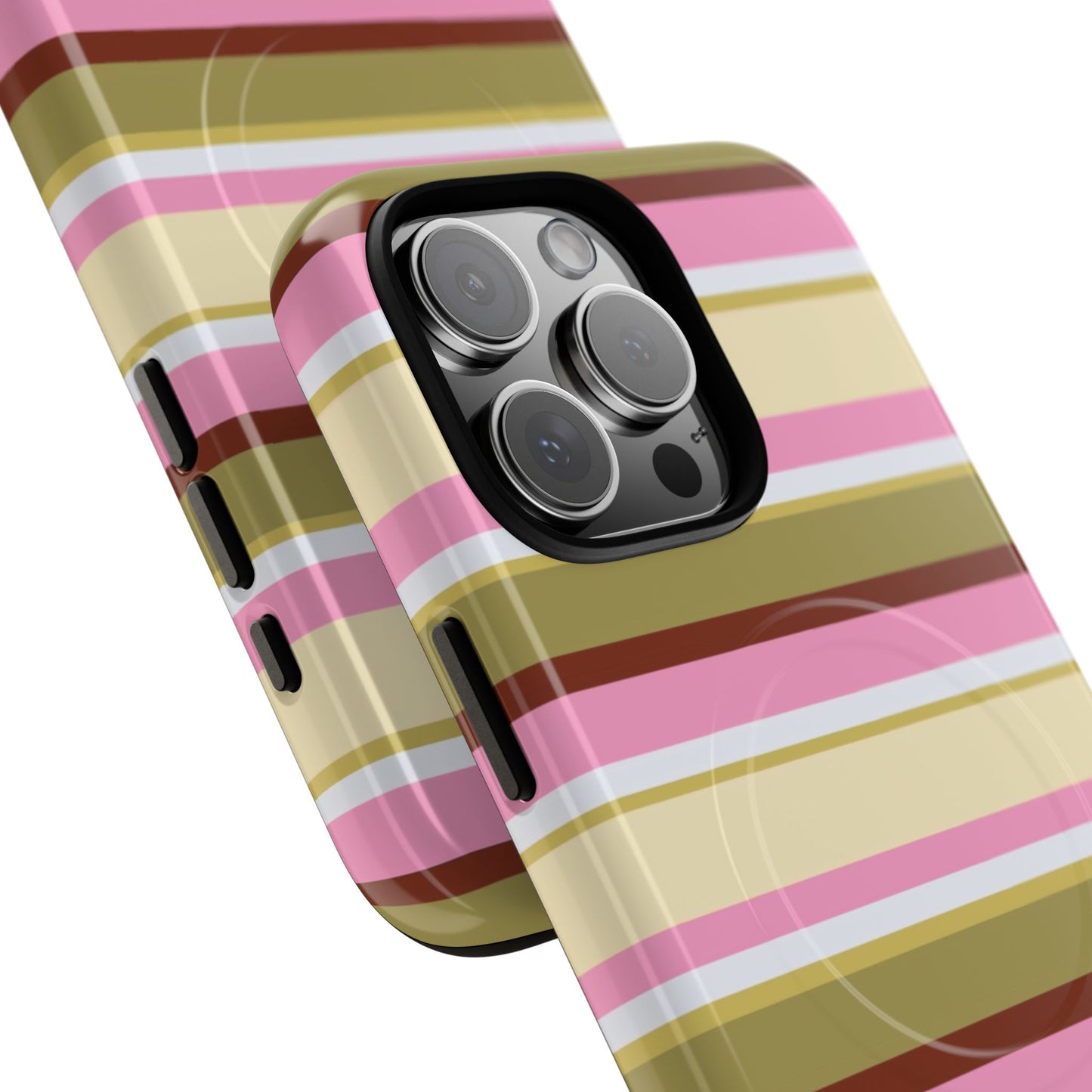 Sugar Stripe MagSafe