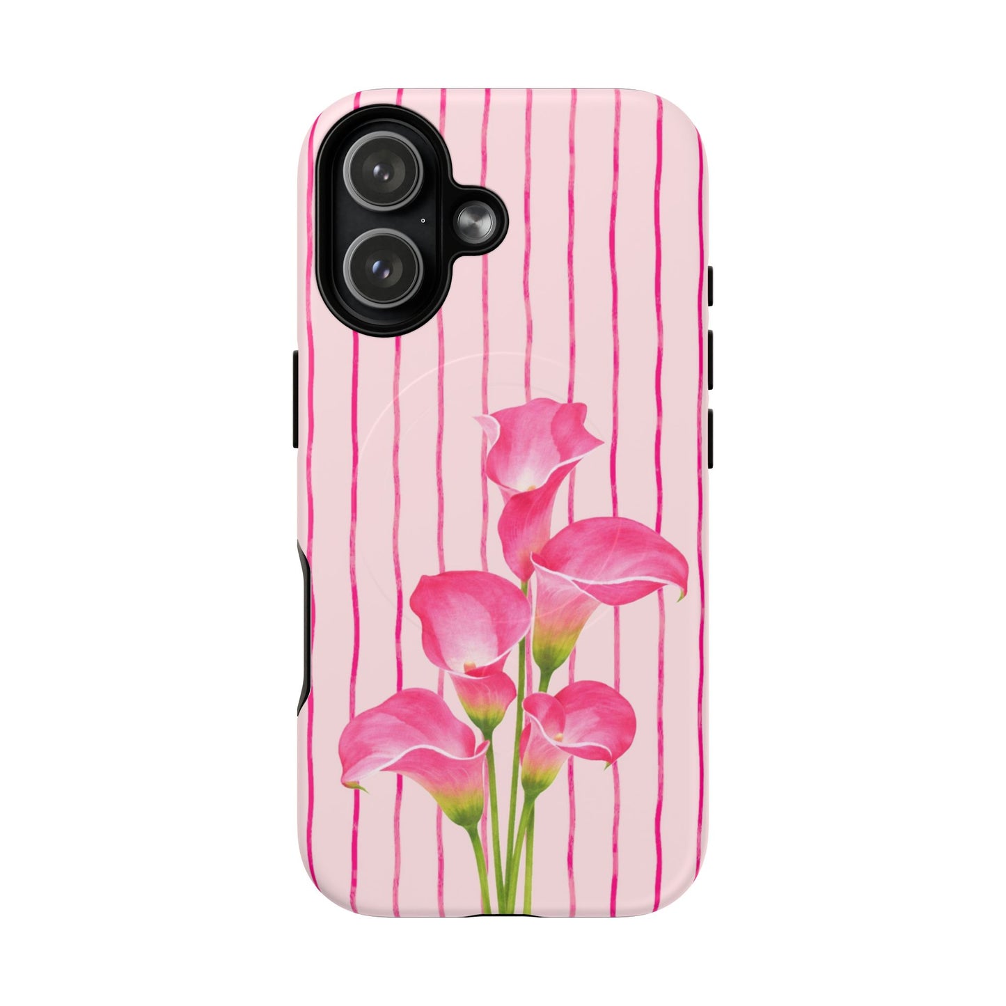 Pink Petal MagSafe