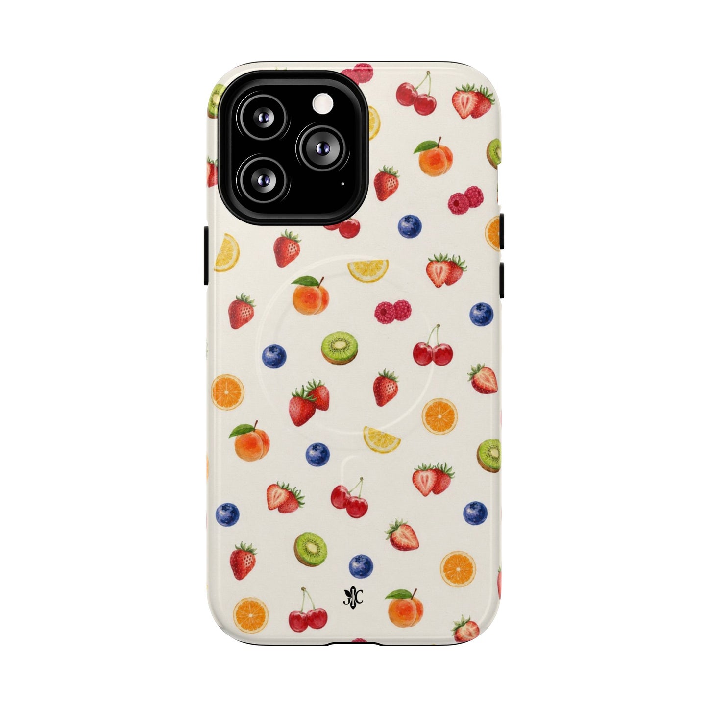 Summer Fruits MagSafe