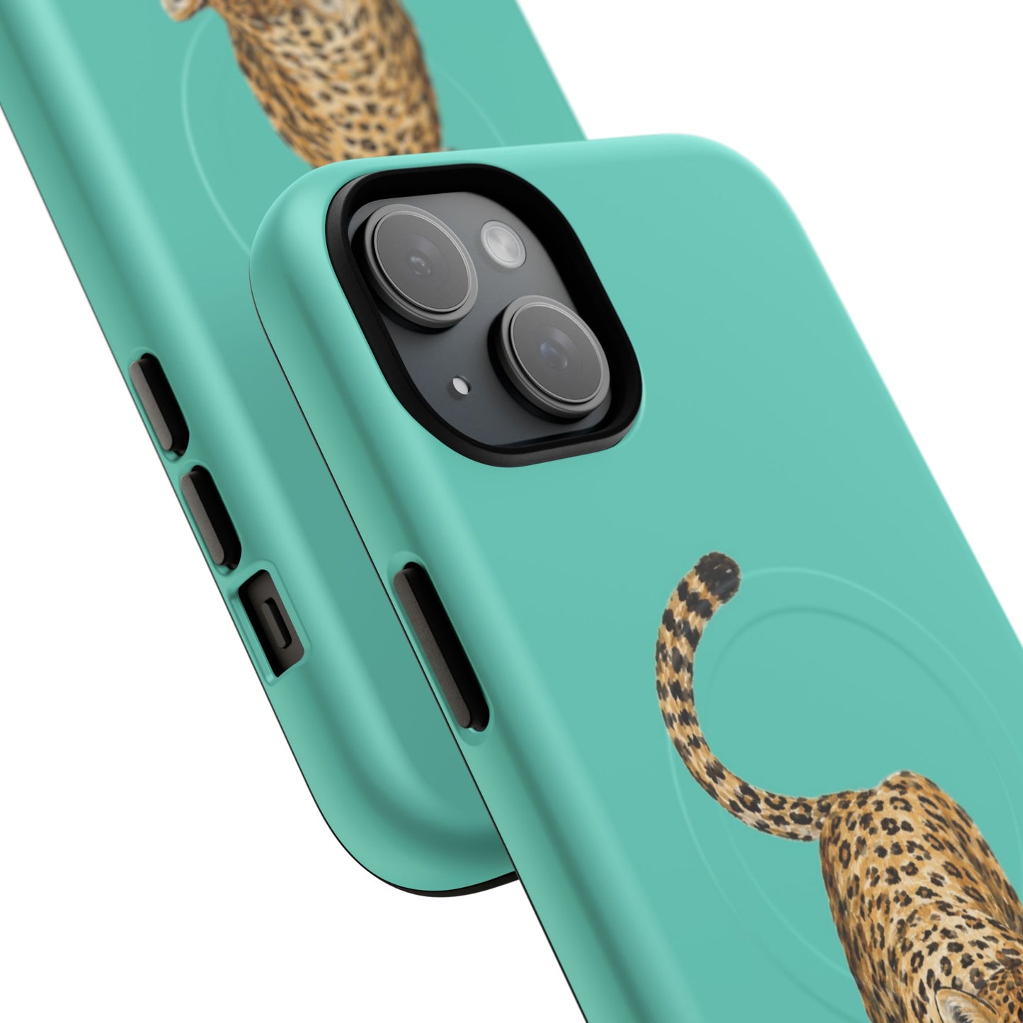 Cheetah MagSafe