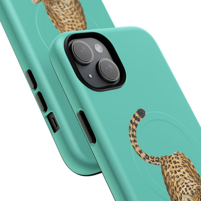 Cheetah MagSafe