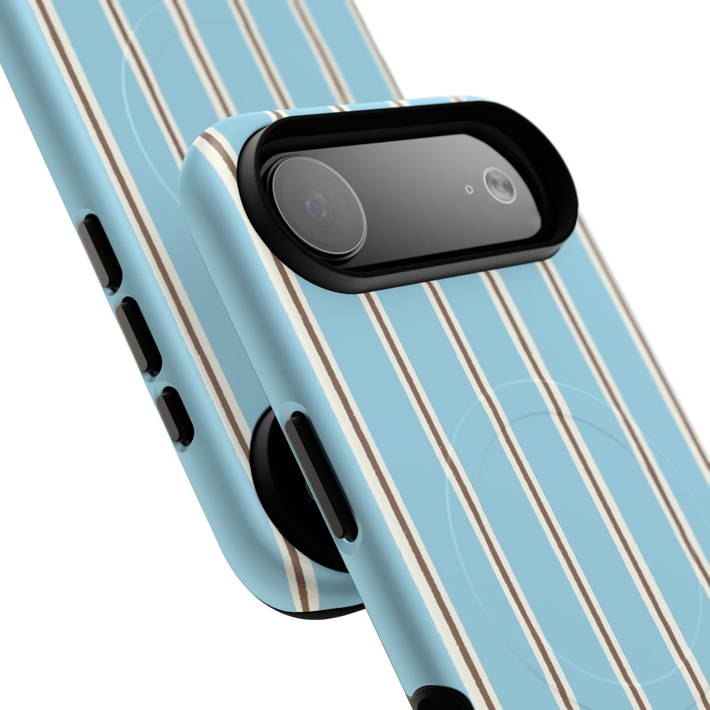 Seafoam Stripe MagSafe
