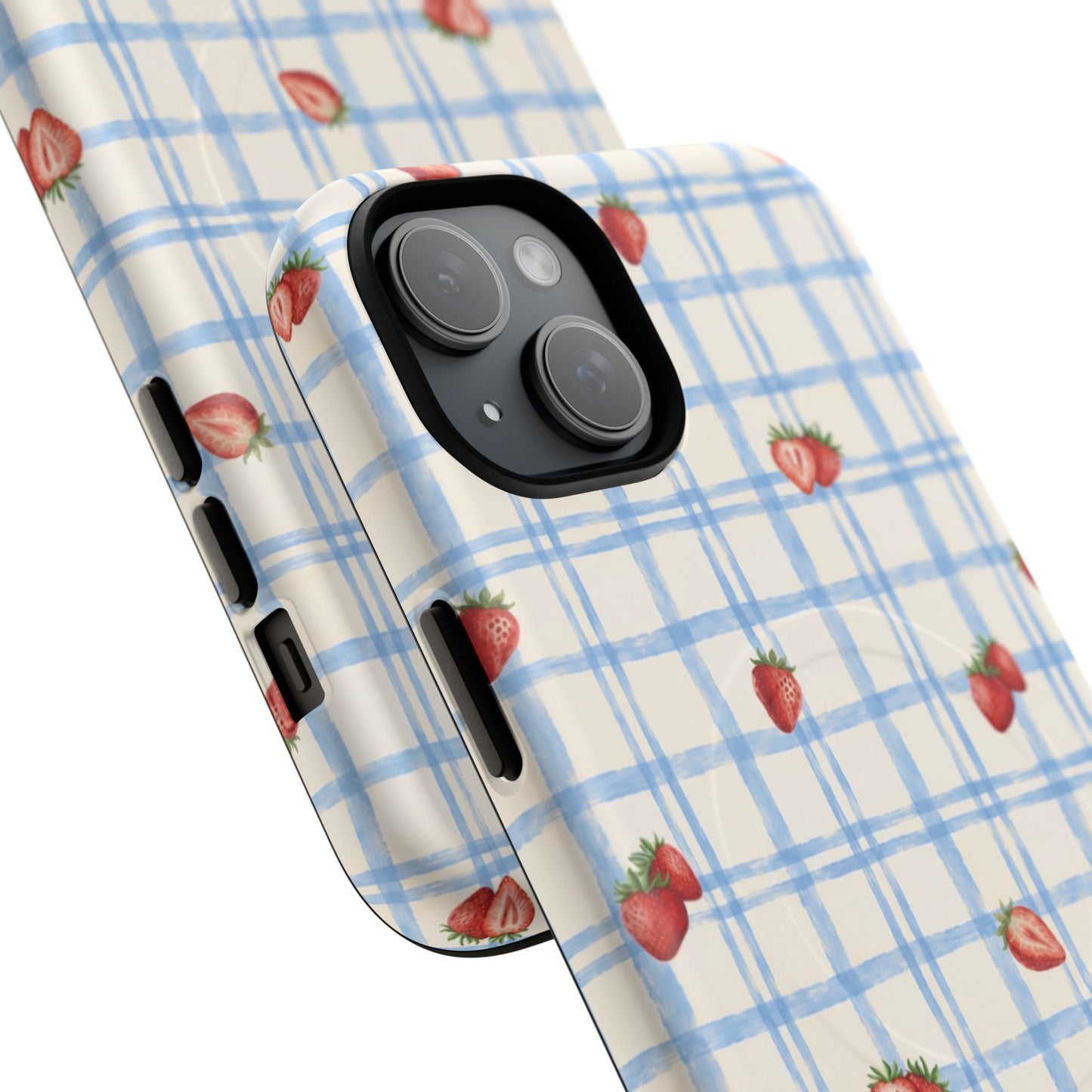 Strawberry Fields MagSafe