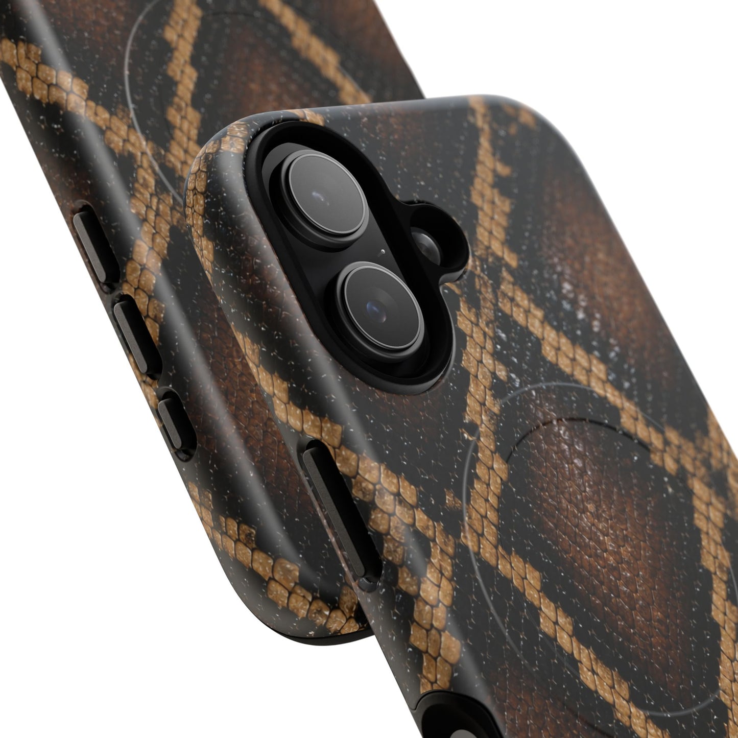 Snake Skin MagSafe