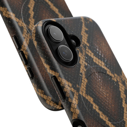 Snake Skin MagSafe