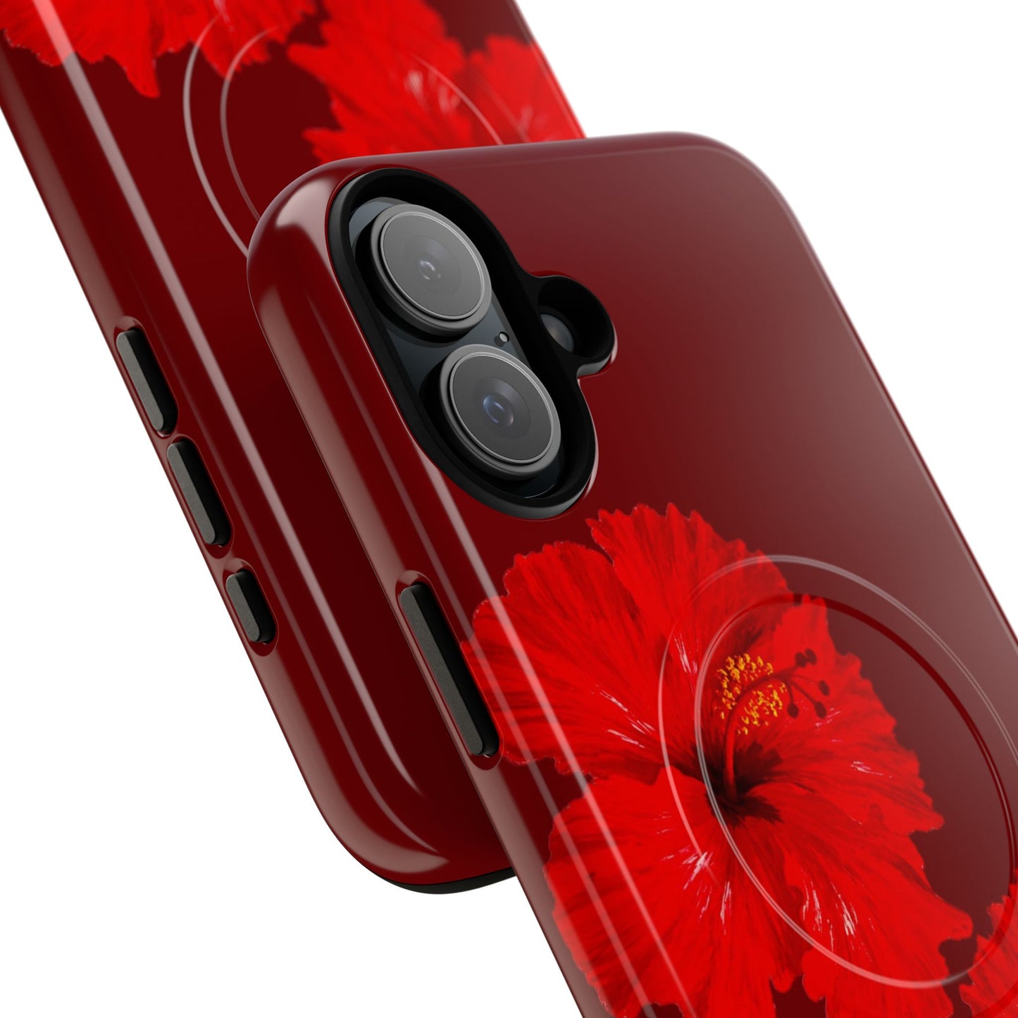 Wild Hibiscus MagSafe
