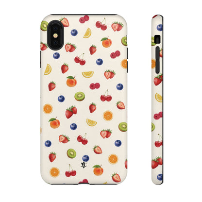 Summer Fruits