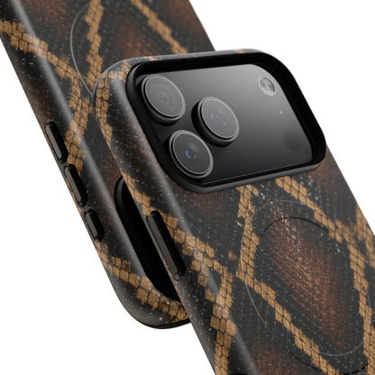 Snake Skin MagSafe