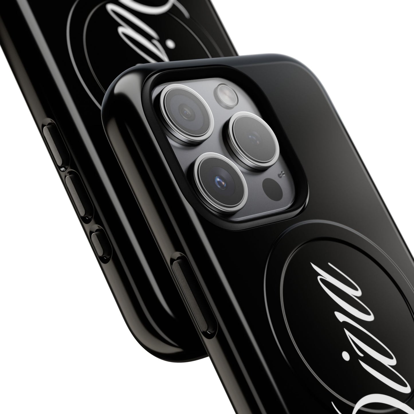 Signature MagSafe