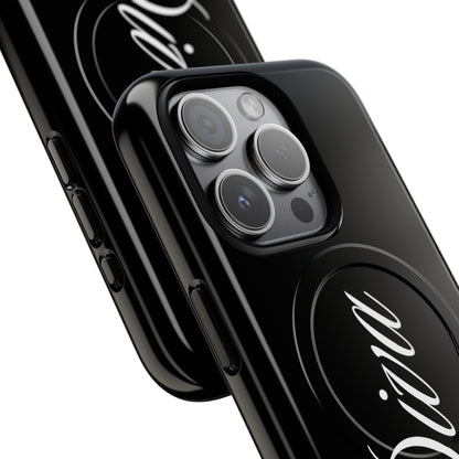 Signature MagSafe