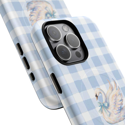 Swan Lake MagSafe
