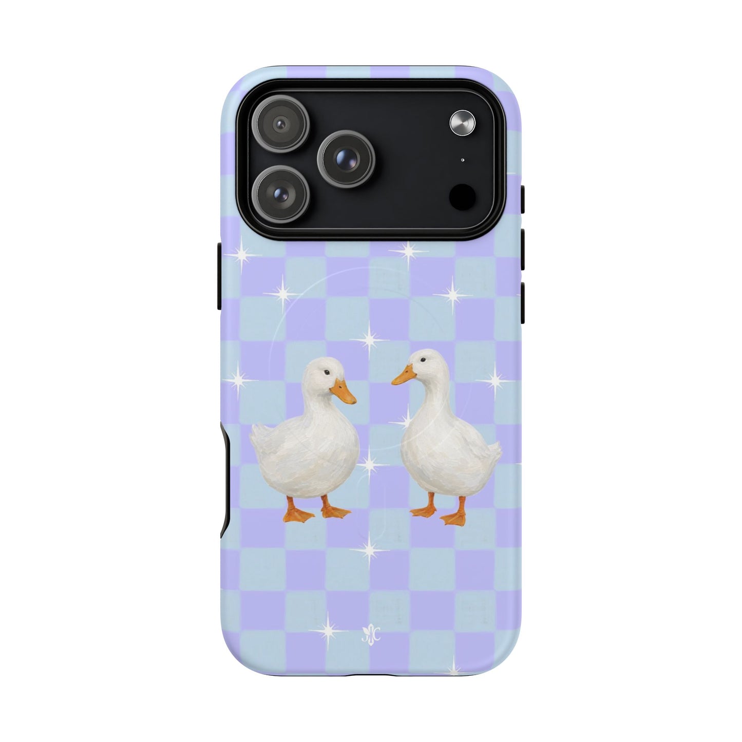 Duckling MagSafe