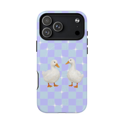 Duckling MagSafe