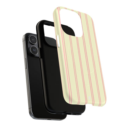 Butter Stripe MagSafe