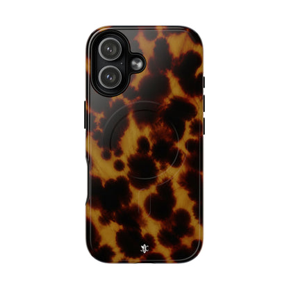 Tortoise Shell MagSafe
