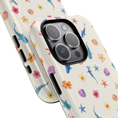 Ocean Born MagSafe