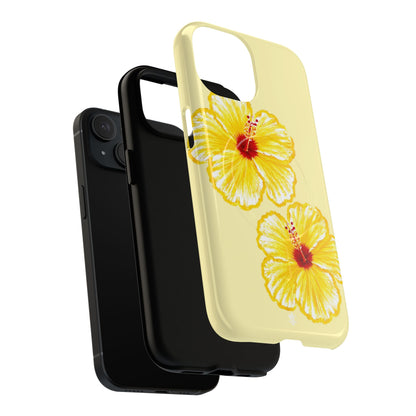 Coastal Flower MagSafe
